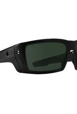 SPY REBAR ANSI MATTE BLACK