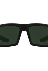 SPY REBAR ANSI MATTE BLACK