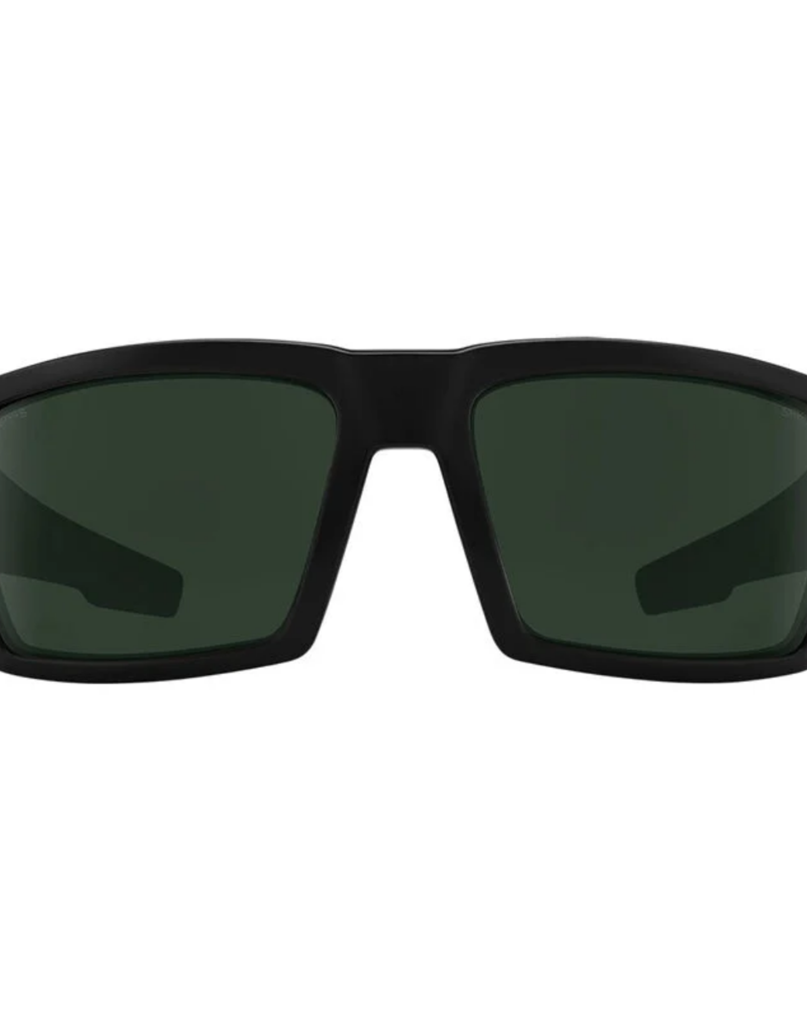 SPY REBAR ANSI MATTE BLACK