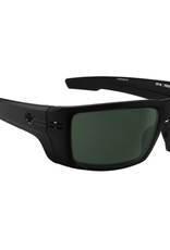 SPY REBAR ANSI MATTE BLACK