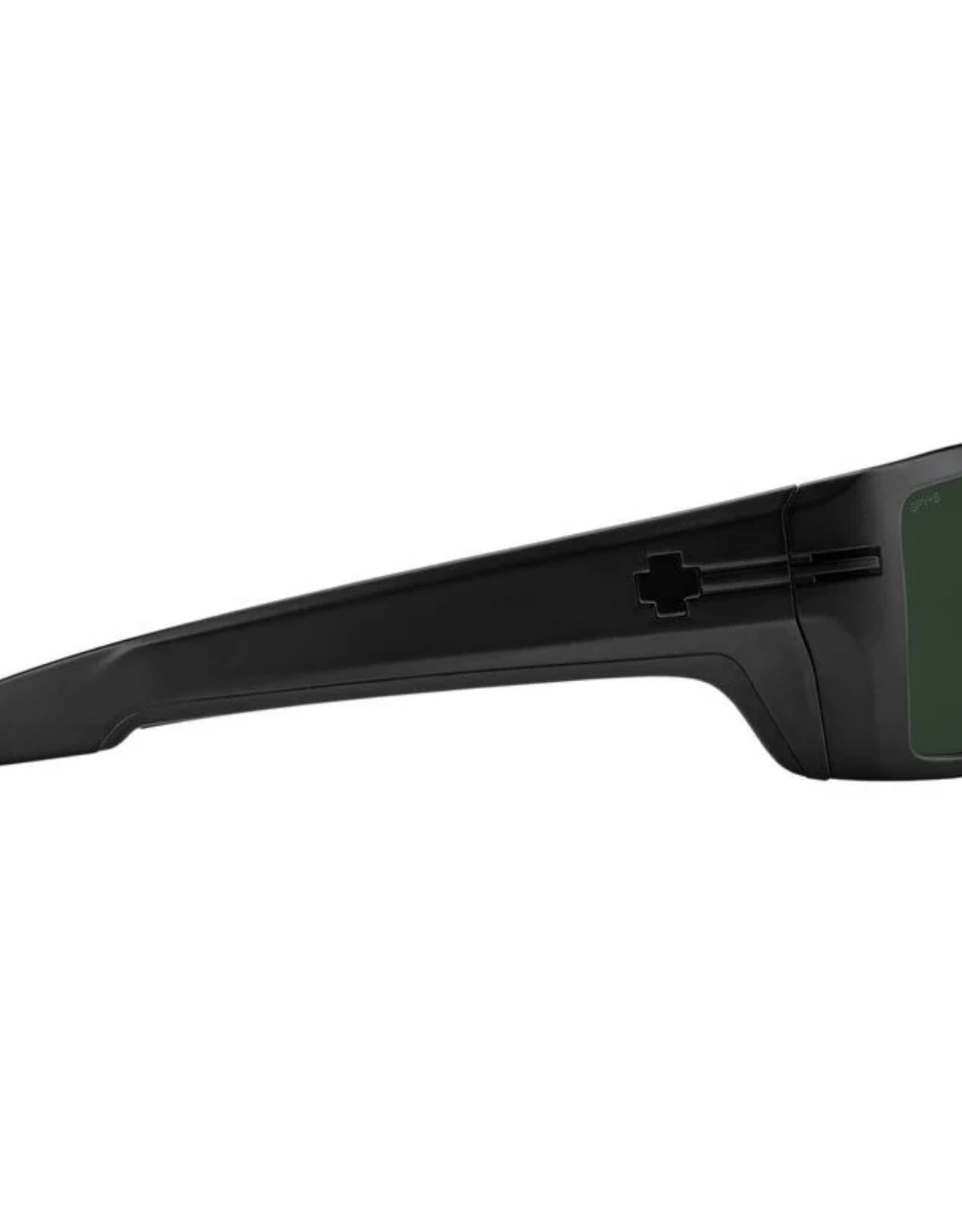 SPY REBAR ANSI MATTE BLACK