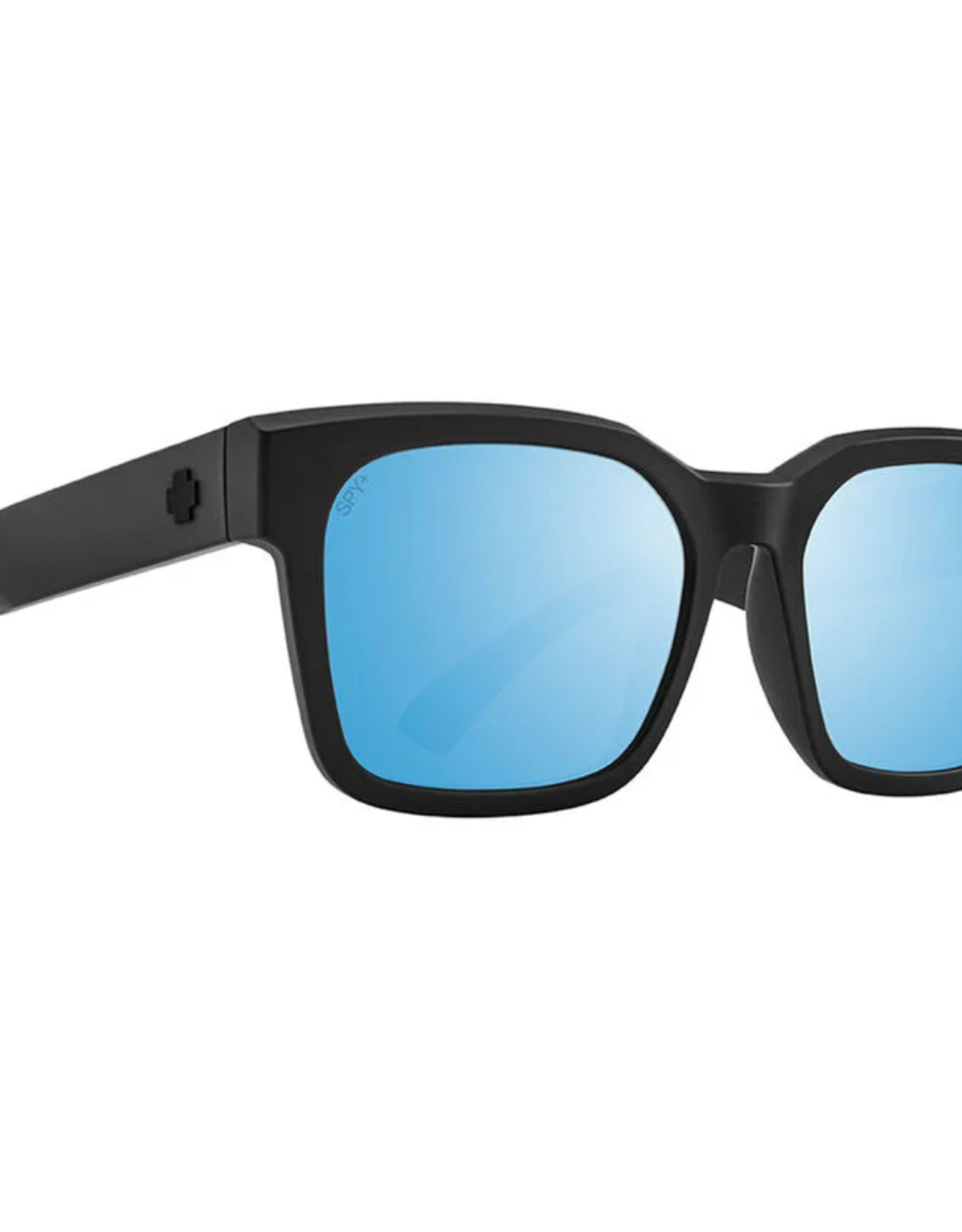SPY DESSA MATTE BLACK