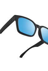 SPY DESSA MATTE BLACK