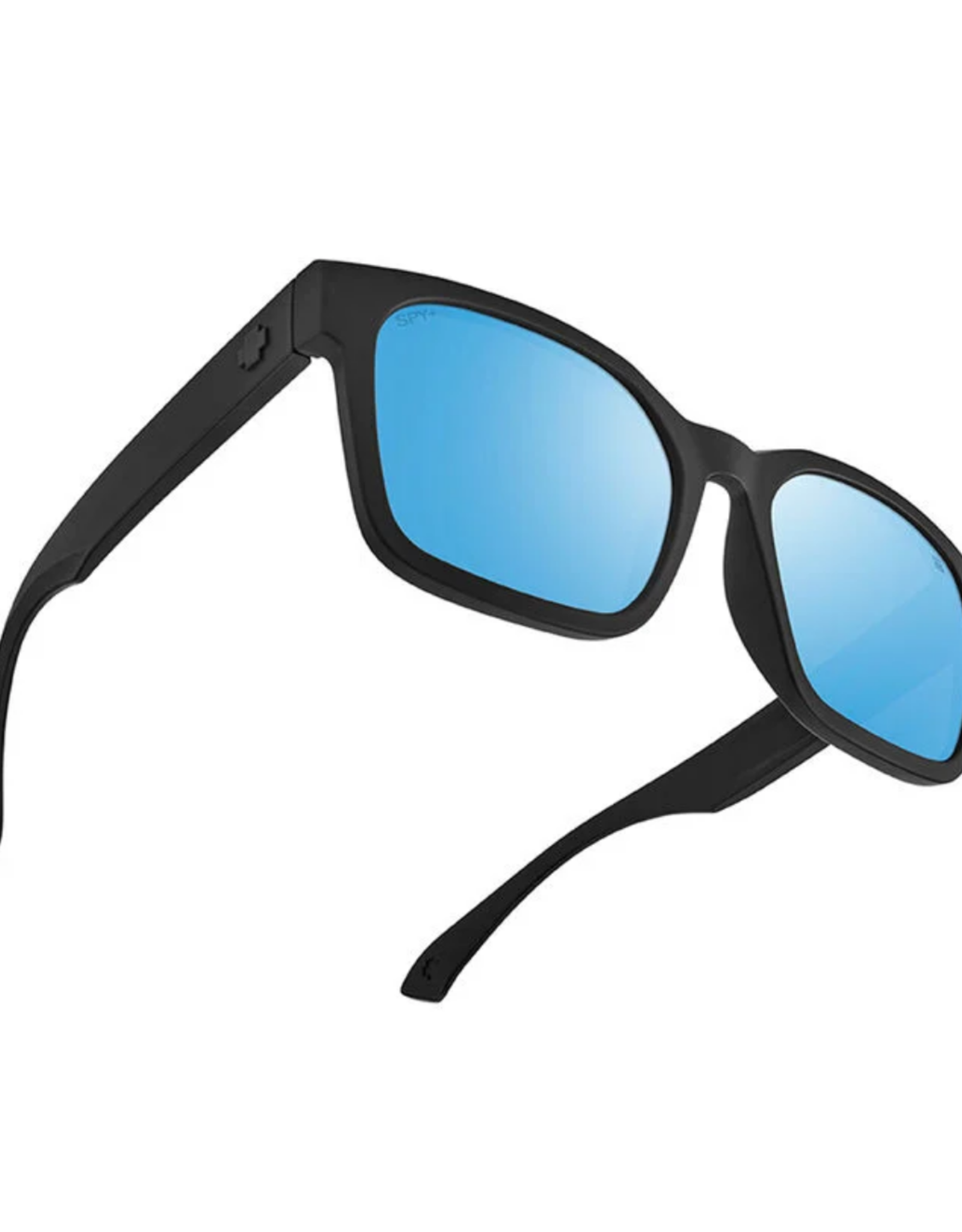 SPY DESSA MATTE BLACK
