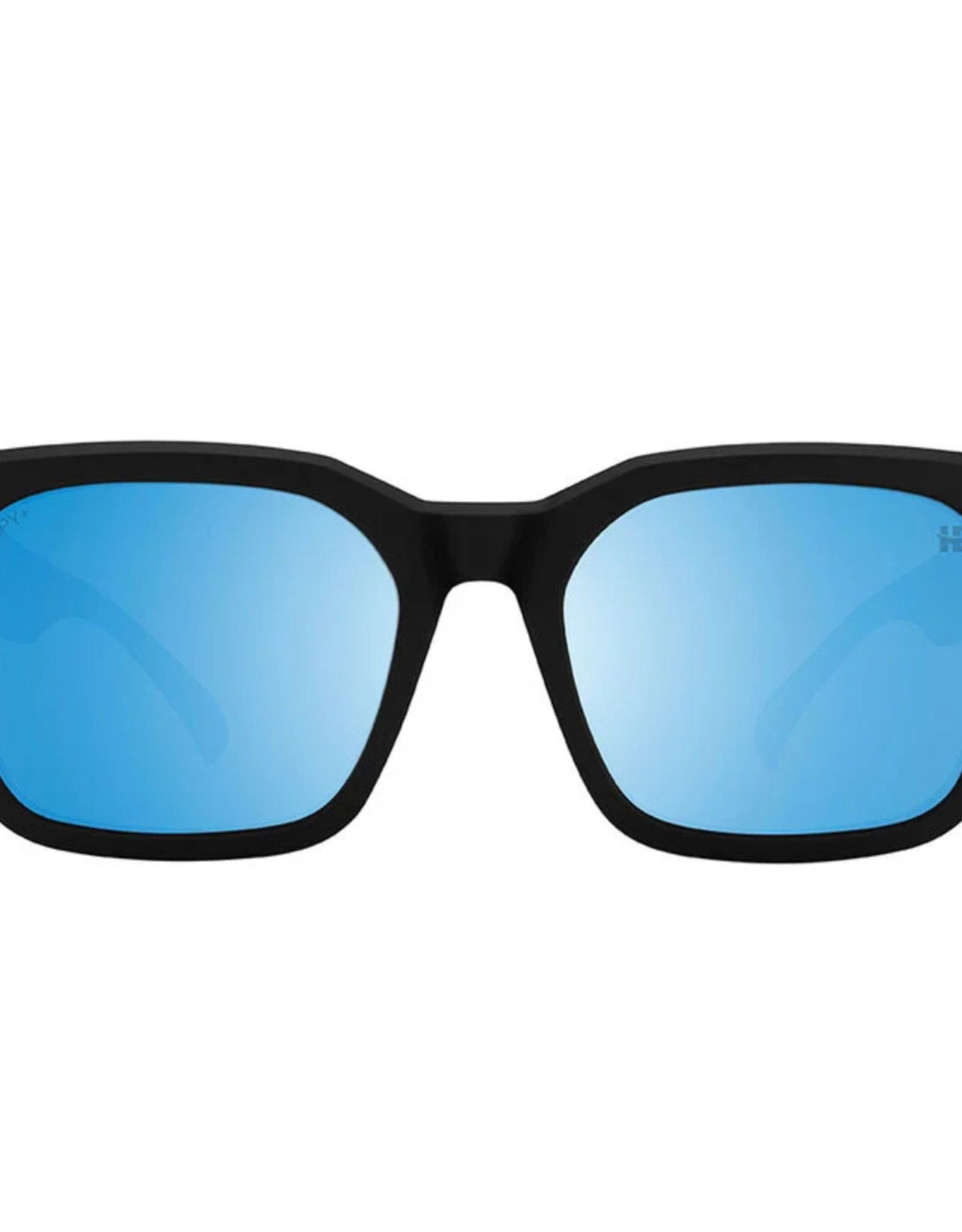 SPY DESSA MATTE BLACK