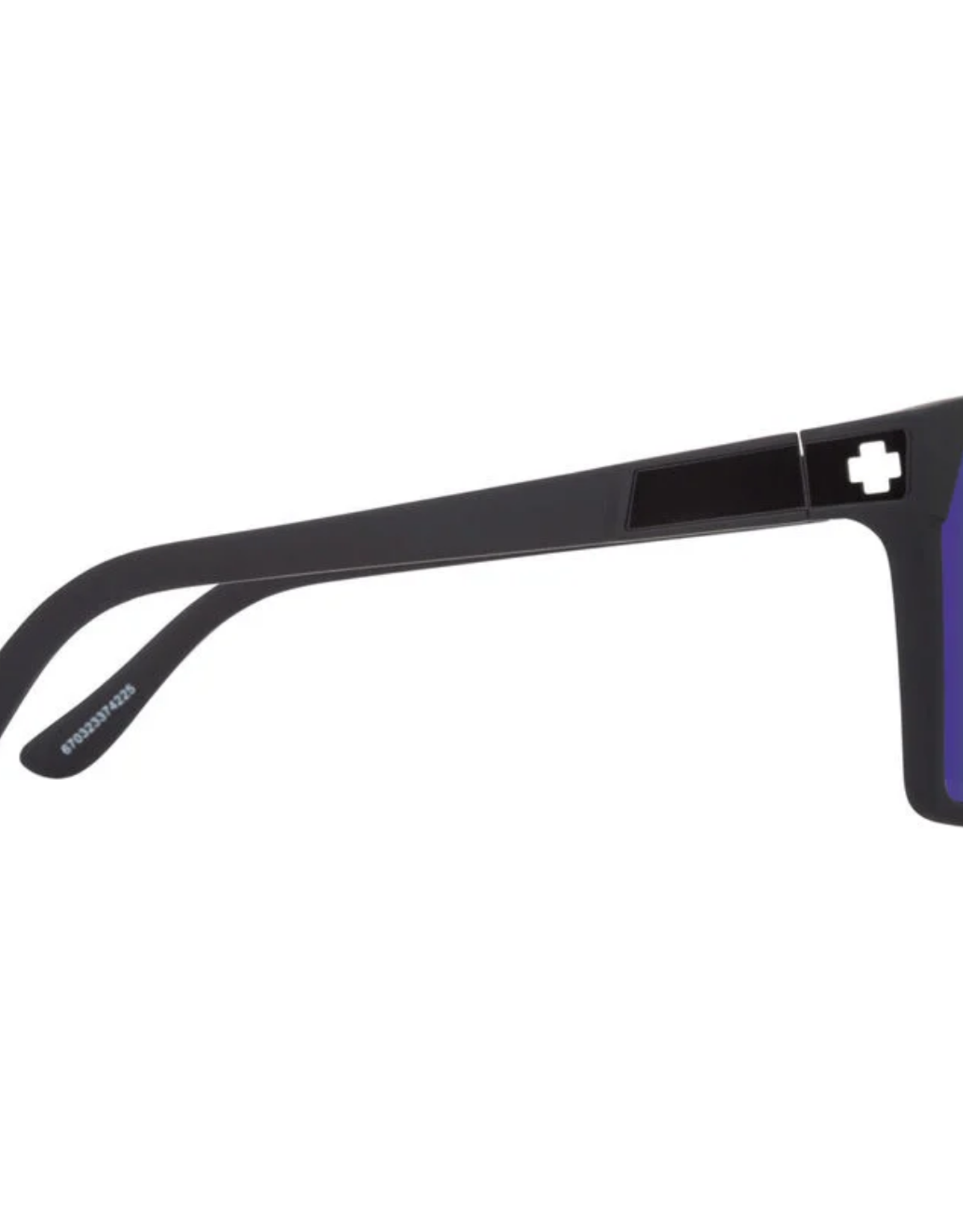 SPY Flynn matte black