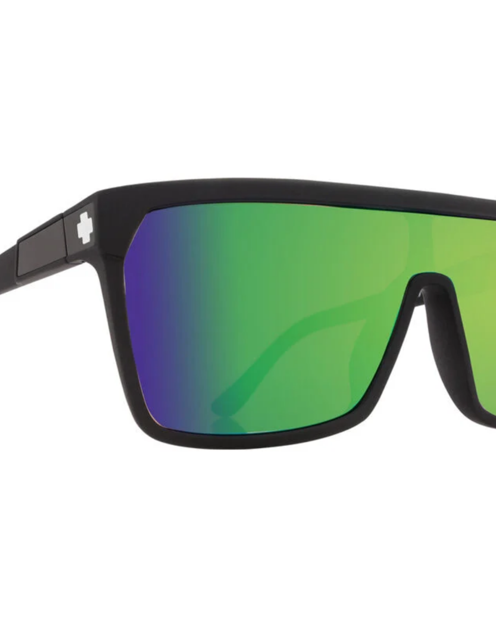 SPY Flynn matte black