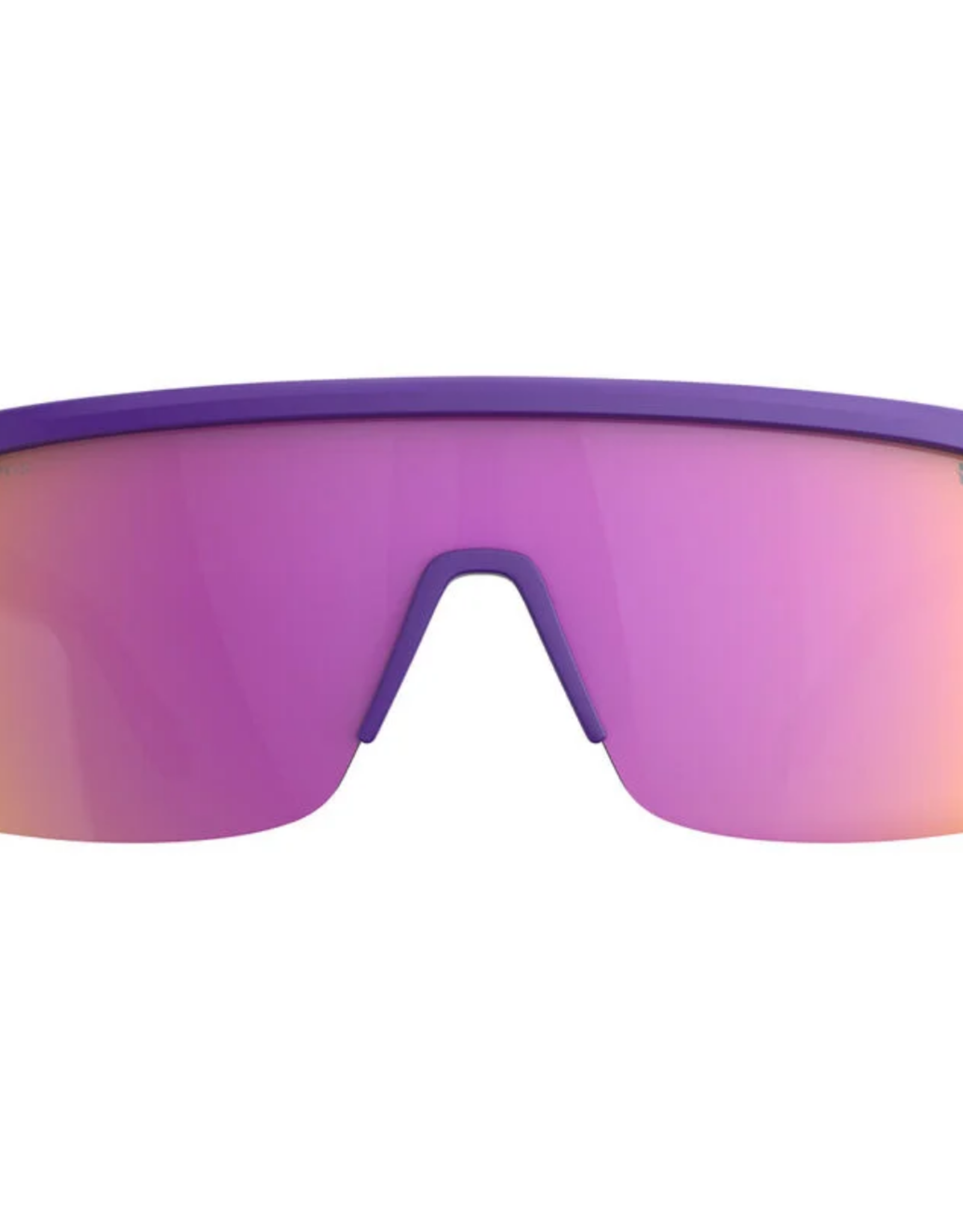 SPY SUPER FLYNN MATTE PURPLE