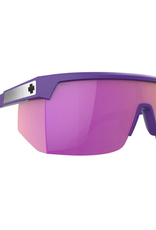 SPY SUPER FLYNN MATTE PURPLE