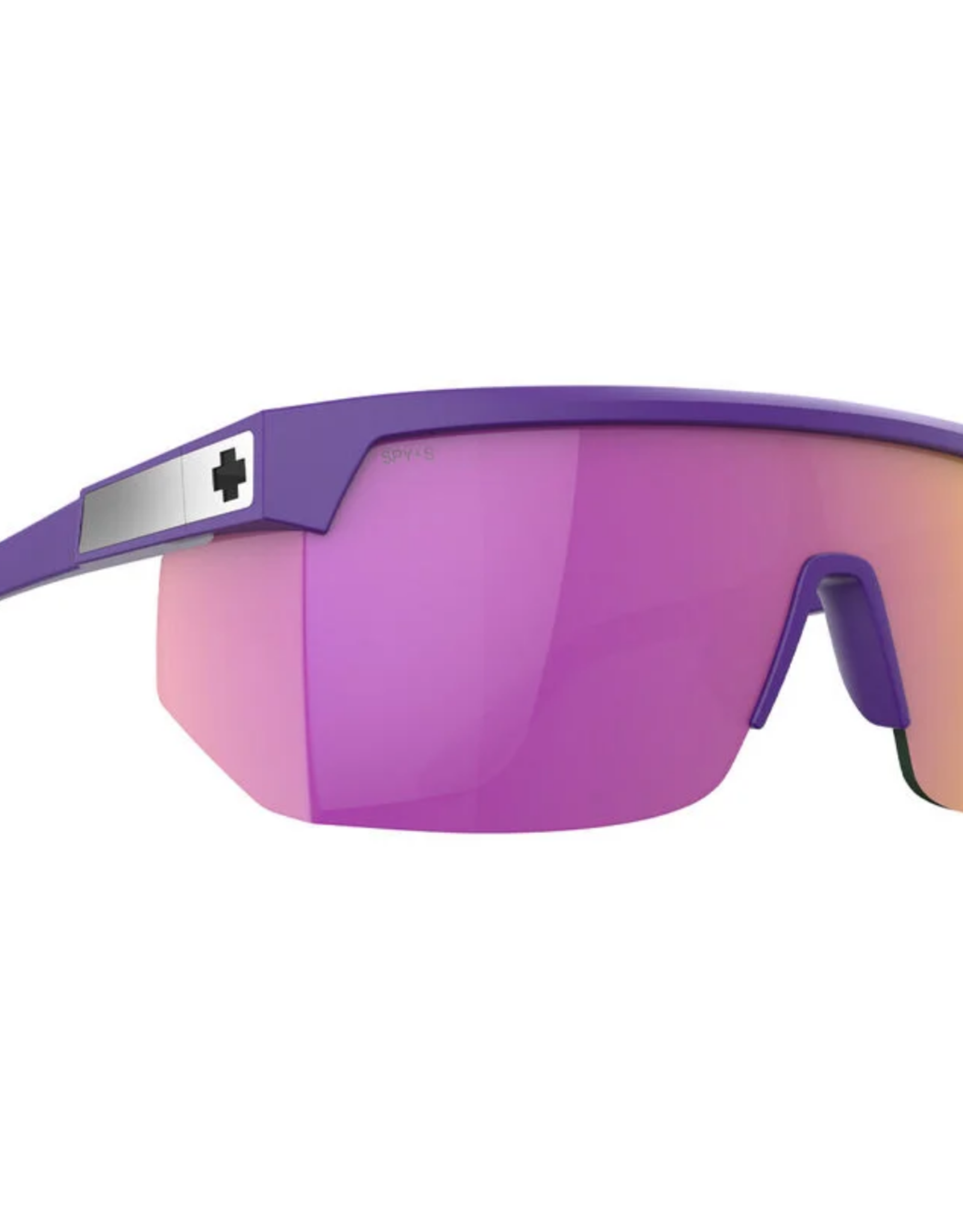 SPY SUPER FLYNN MATTE PURPLE