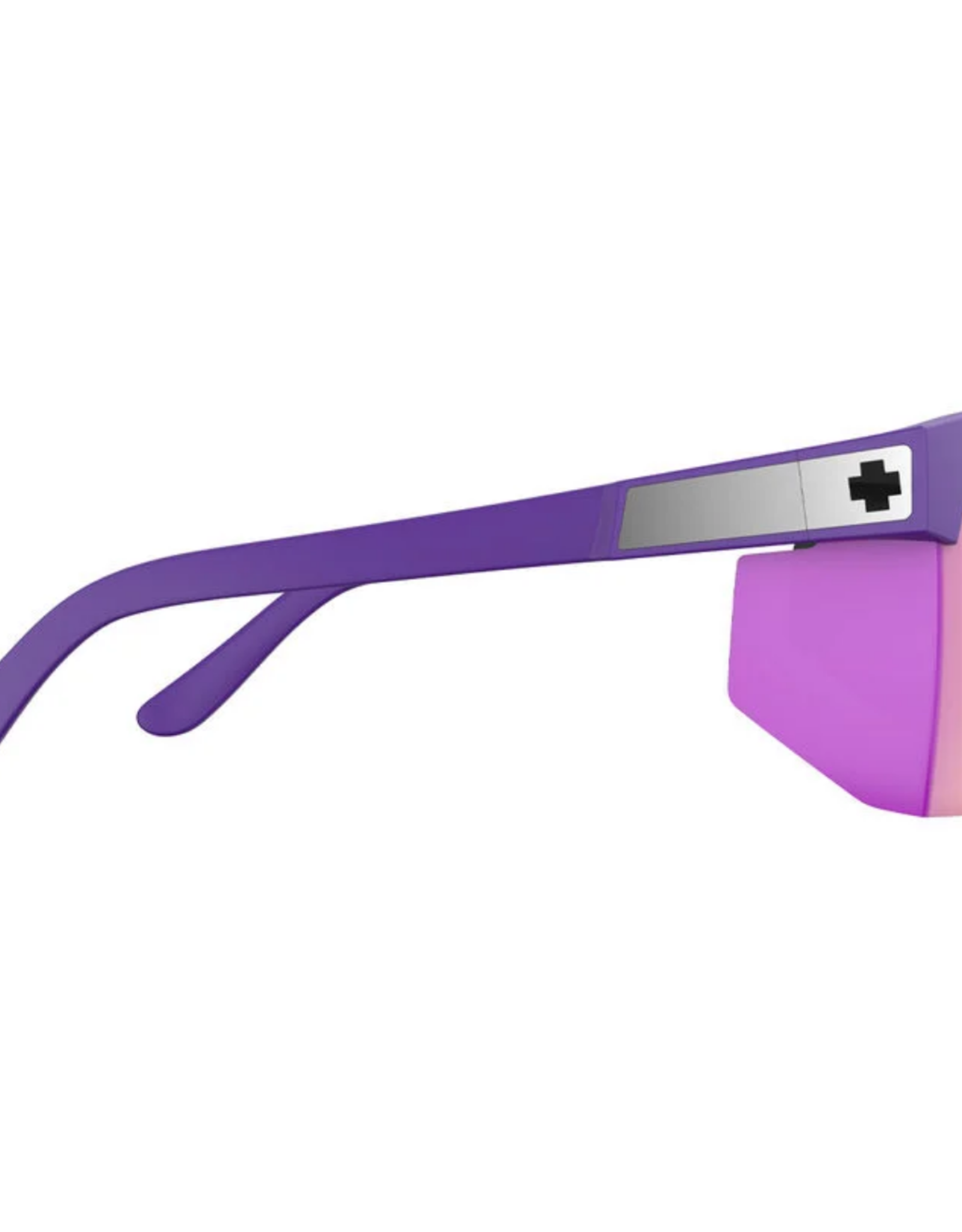 SPY SUPER FLYNN MATTE PURPLE