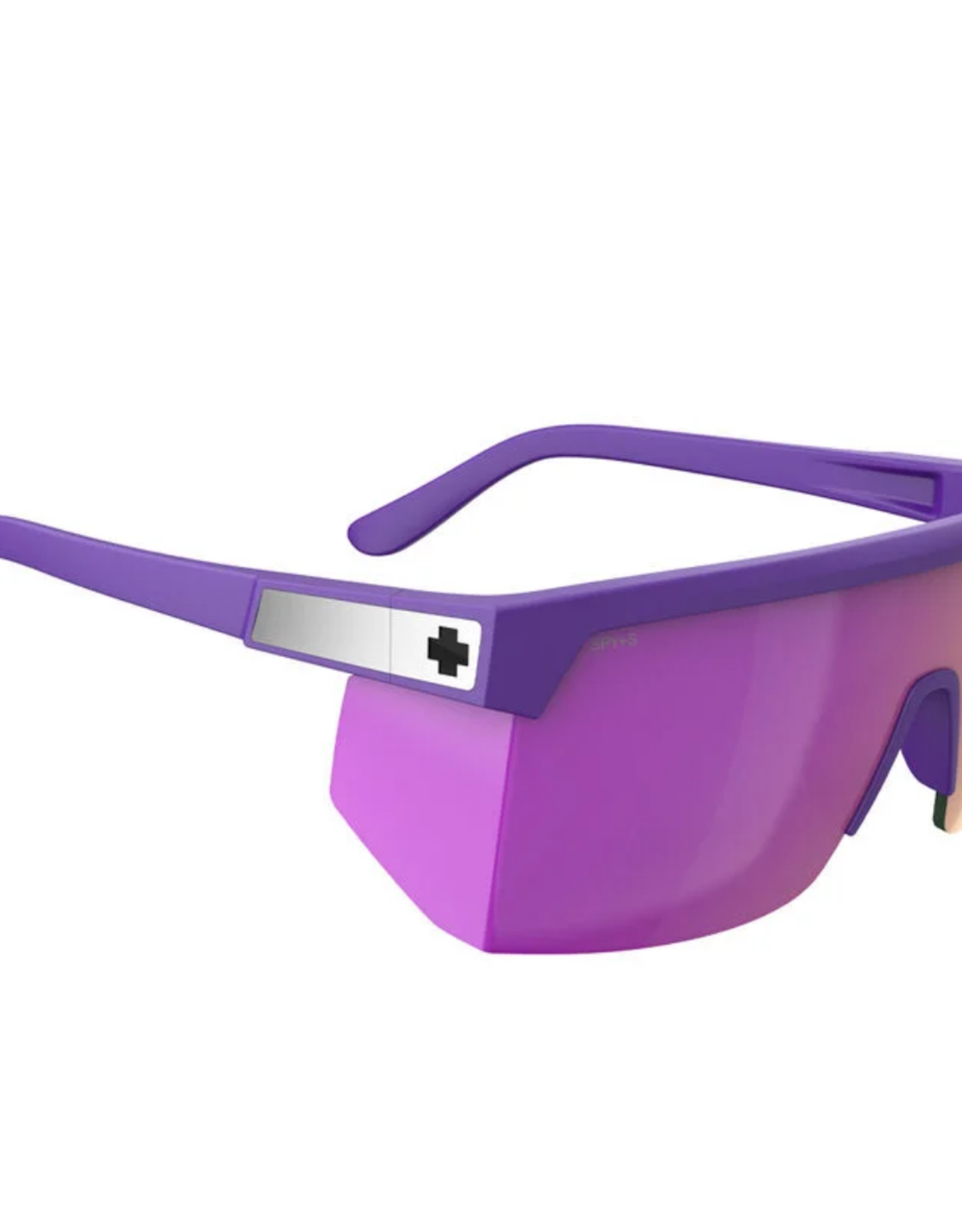 SPY SUPER FLYNN MATTE PURPLE