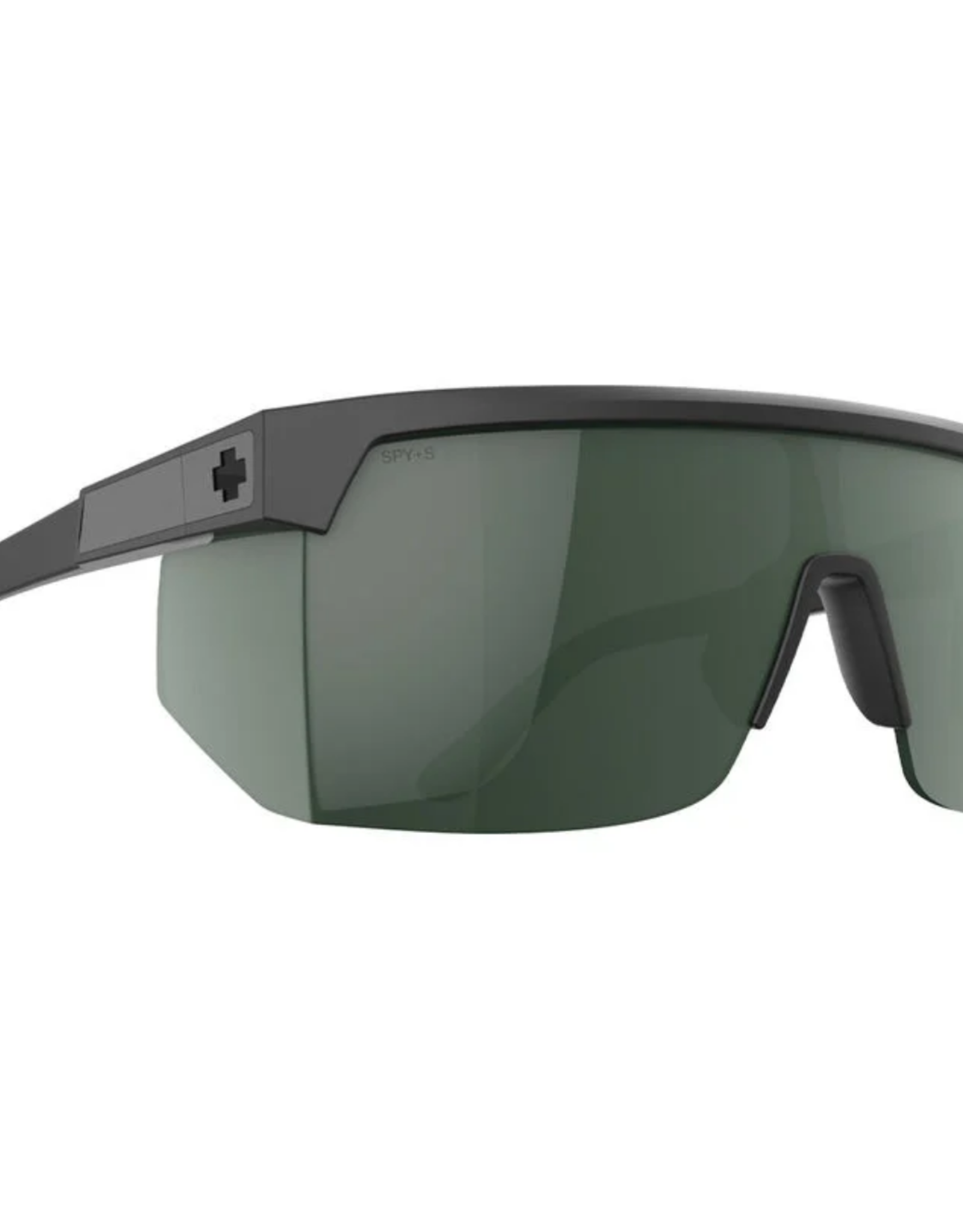 SPY SUPER FLYNN MATTE BLACK