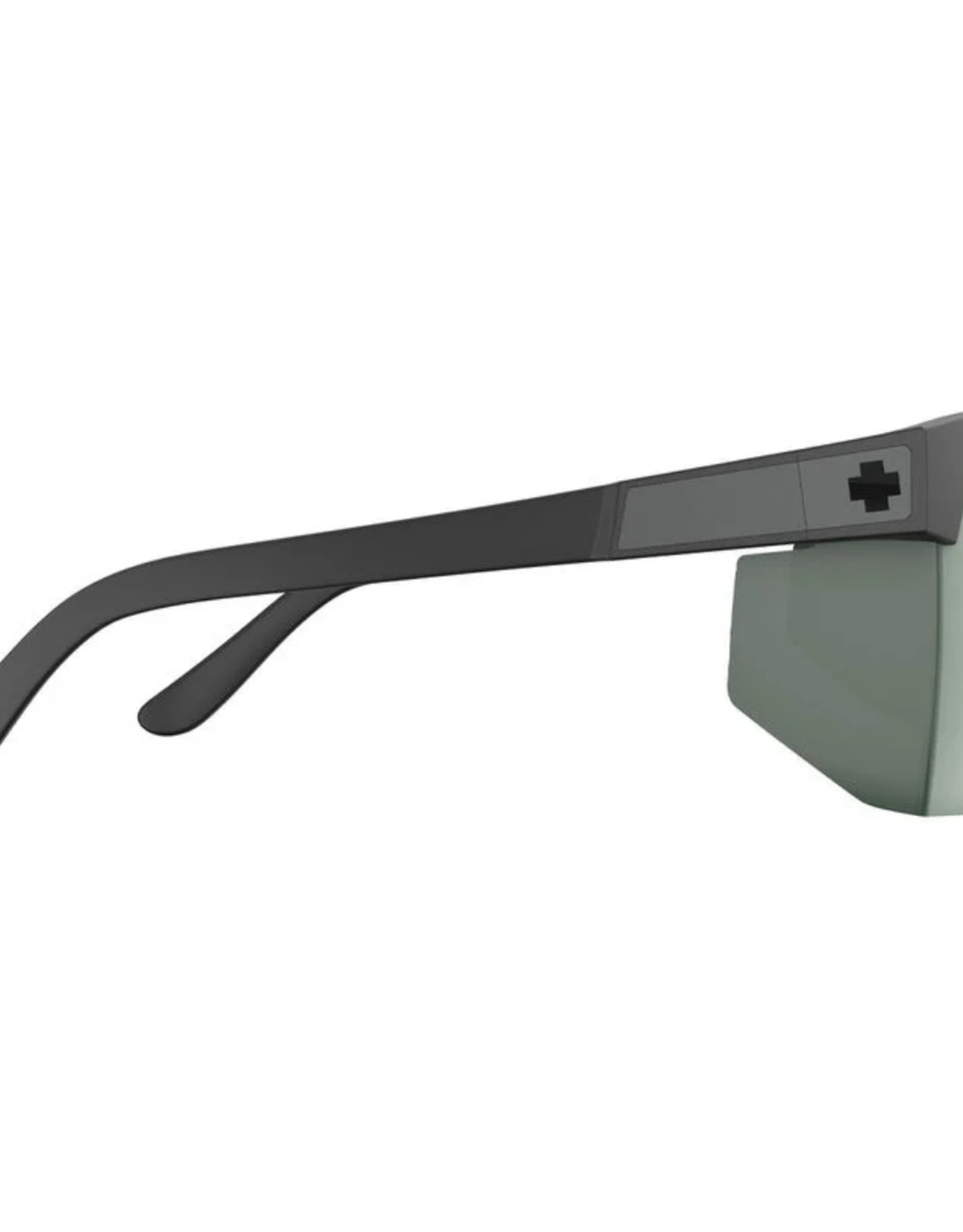 SPY SUPER FLYNN MATTE BLACK