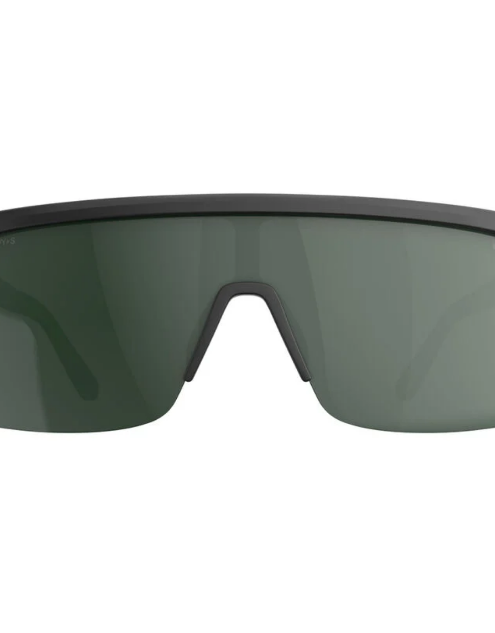 SPY SUPER FLYNN MATTE BLACK