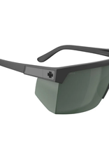 SPY SUPER FLYNN MATTE BLACK