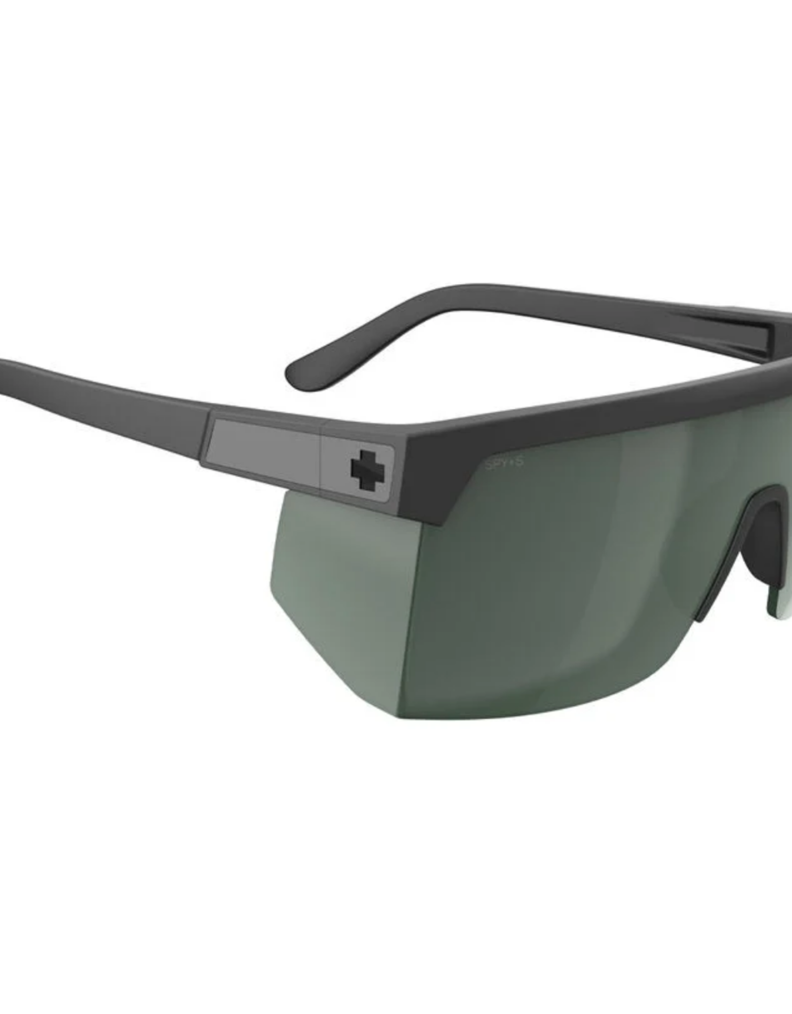 SPY SUPER FLYNN MATTE BLACK