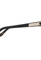SPY FLYNN 5050 25ANNIV BLACK GOLD MATTE