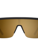 SPY FLYNN 5050 25ANNIV BLACK GOLD MATTE