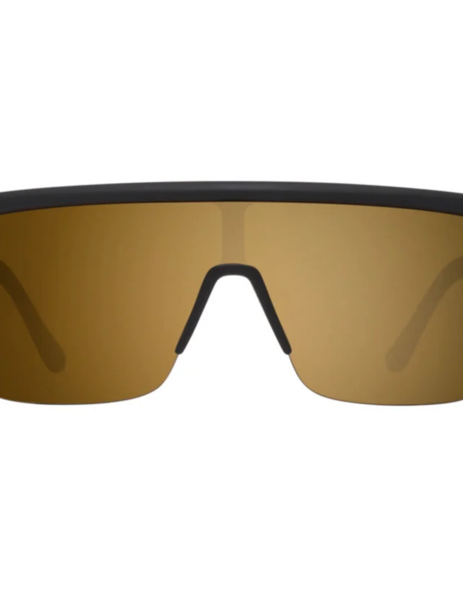 SPY FLYNN 5050 25ANNIV BLACK GOLD MATTE