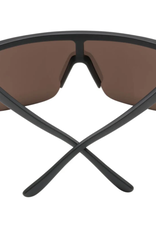 SPY FLYNN 5050 25ANNIV BLACK GOLD MATTE