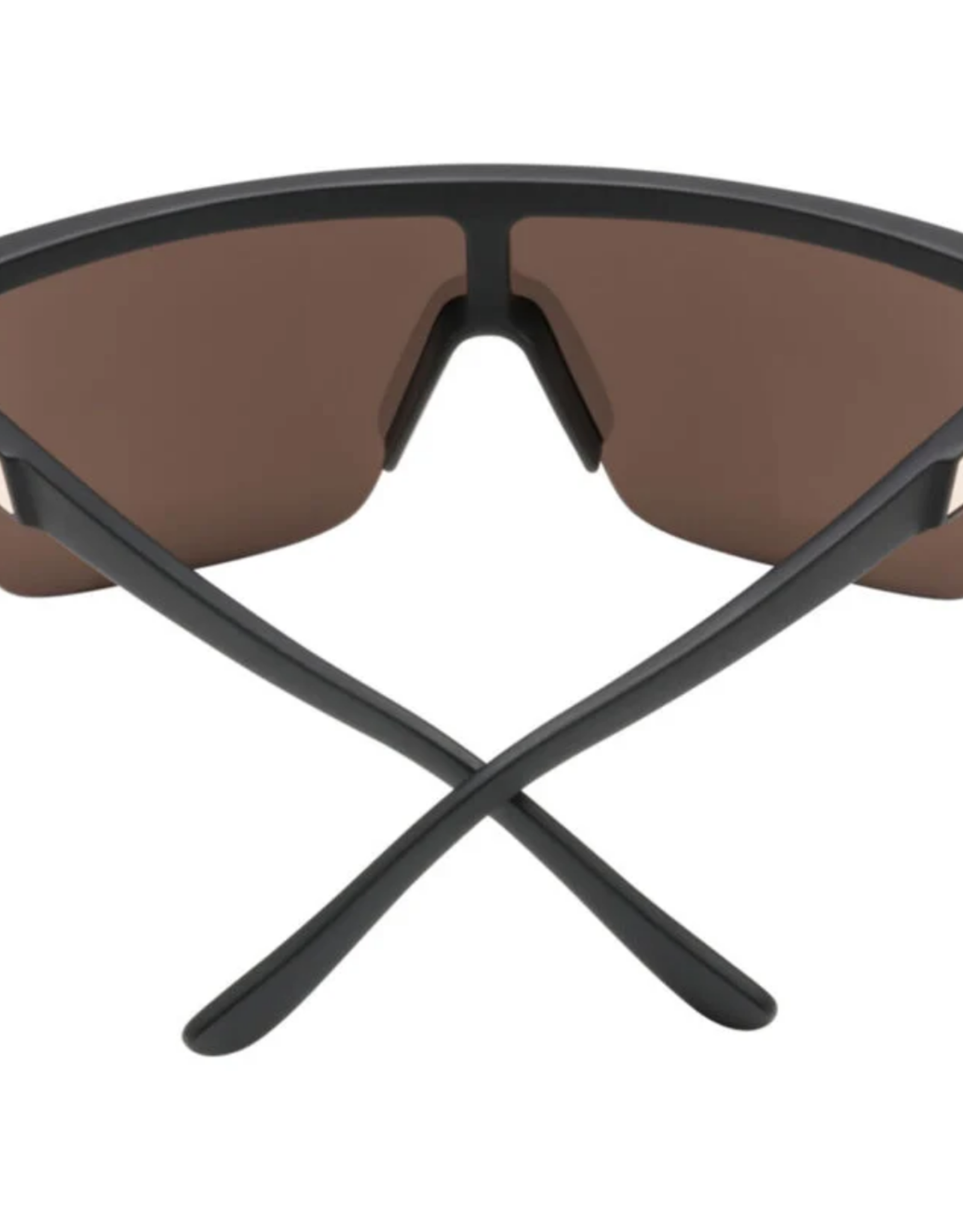 SPY FLYNN 5050 25ANNIV BLACK GOLD MATTE