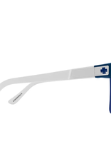 SPY FLYNN 5050 MT BLUE MT WHITE