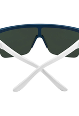 SPY FLYNN 5050 MT BLUE MT WHITE