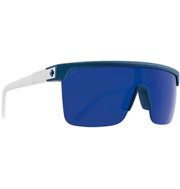 SPY FLYNN 5050 MT BLUE MT WHITE
