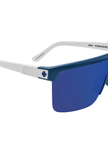 SPY FLYNN 5050 MT BLUE MT WHITE