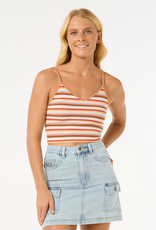 RIPCURL BOBBI STRIPE CAMI