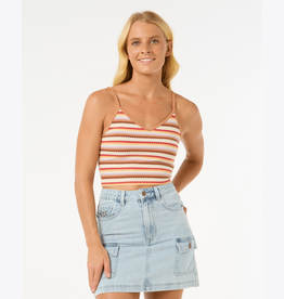 RIPCURL BOBBI STRIPE CAMI