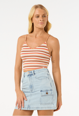 RIPCURL BOBBI STRIPE CAMI