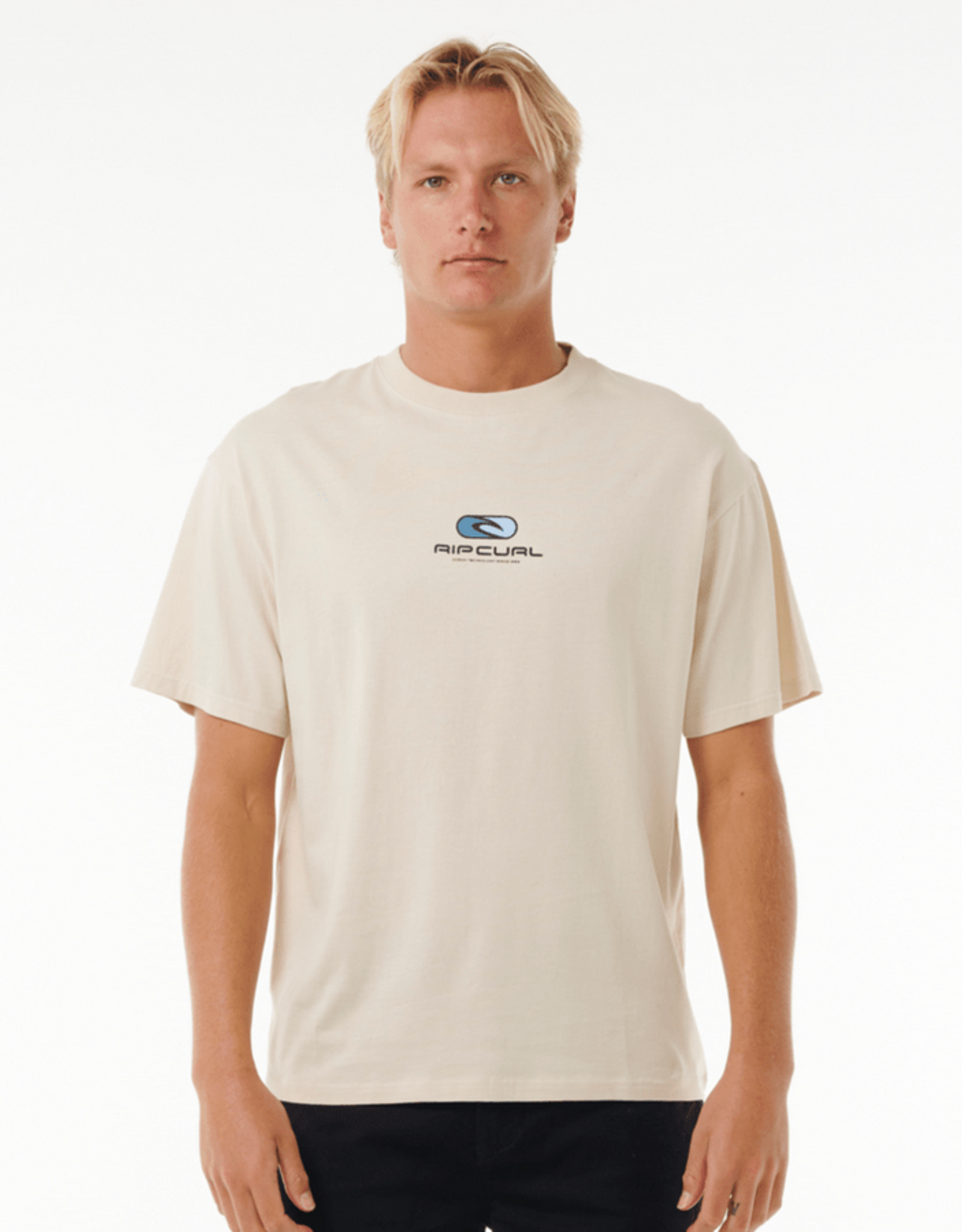 RIPCURL PILL ICON TEE