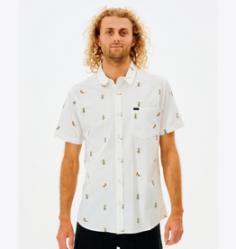 RIPCURL HULA BREACH S/S SHIRT