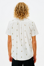RIPCURL HULA BREACH S/S SHIRT