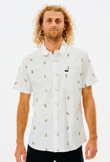RIPCURL HULA BREACH S/S SHIRT