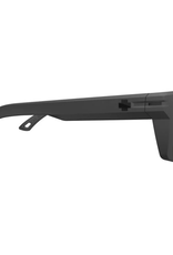 SPY OVERHAUL XL MATTE BLACK