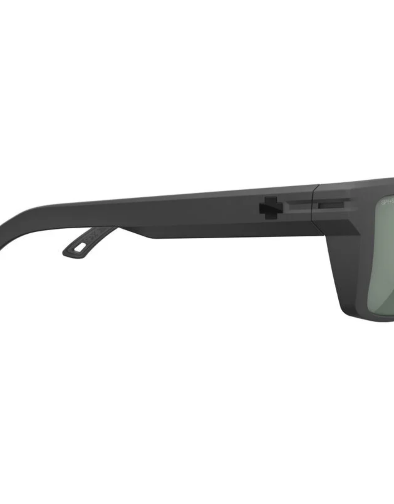SPY OVERHAUL XL MATTE BLACK
