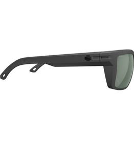 SPY OVERHAUL XL MATTE BLACK