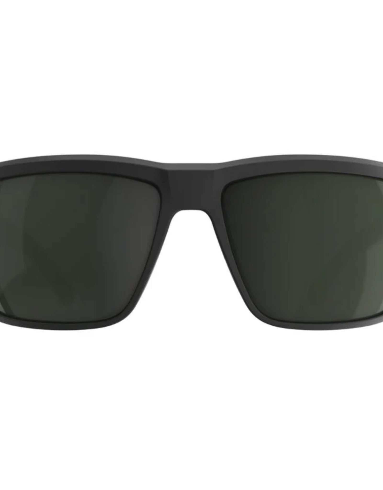 SPY OVERHAUL XL MATTE BLACK