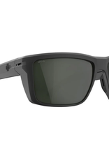SPY OVERHAUL XL MATTE BLACK