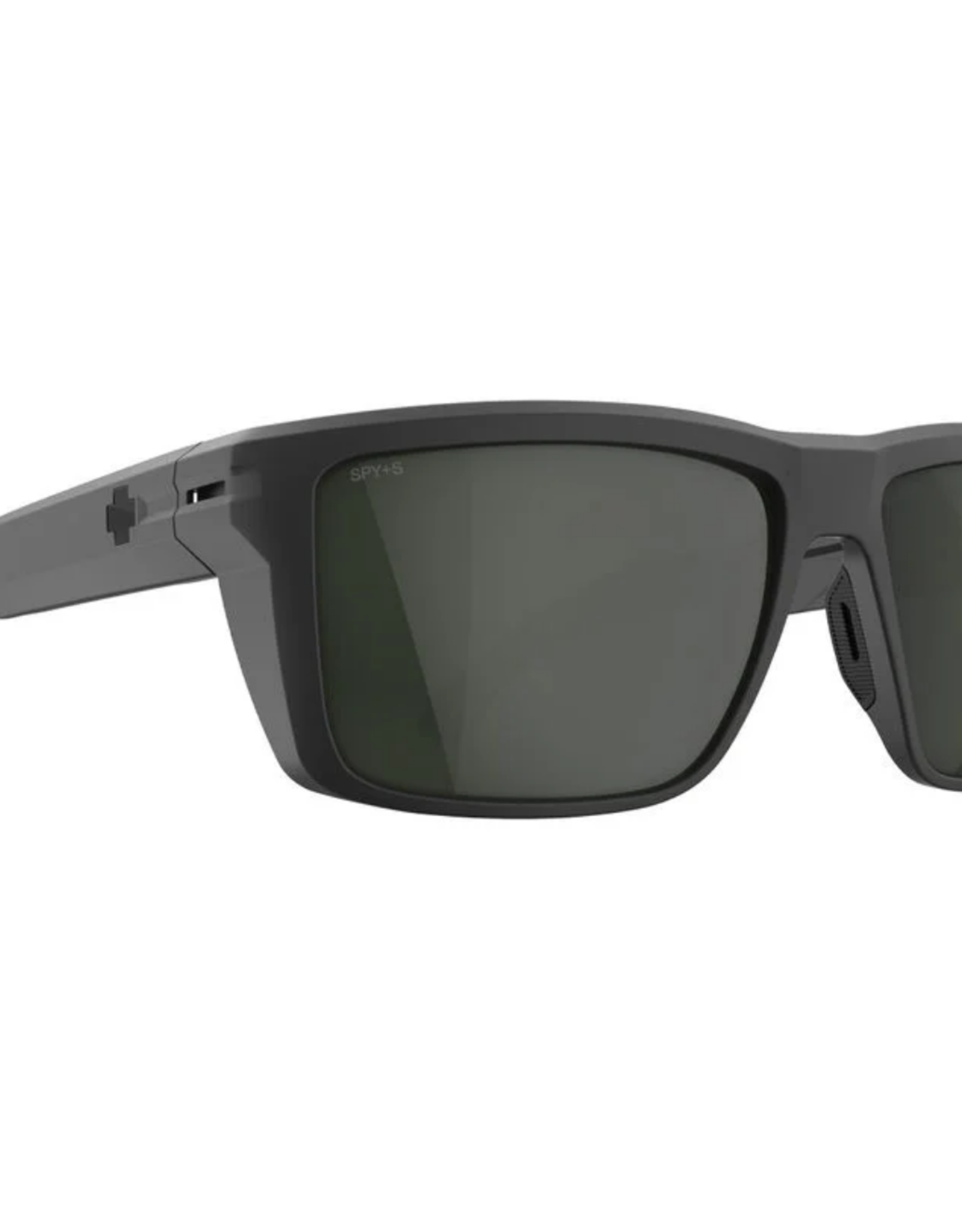 SPY OVERHAUL XL MATTE BLACK