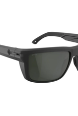 SPY OVERHAUL XL MATTE BLACK