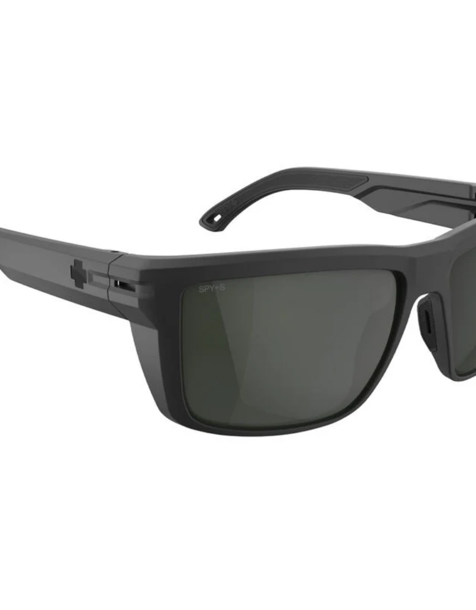 SPY OVERHAUL XL MATTE BLACK