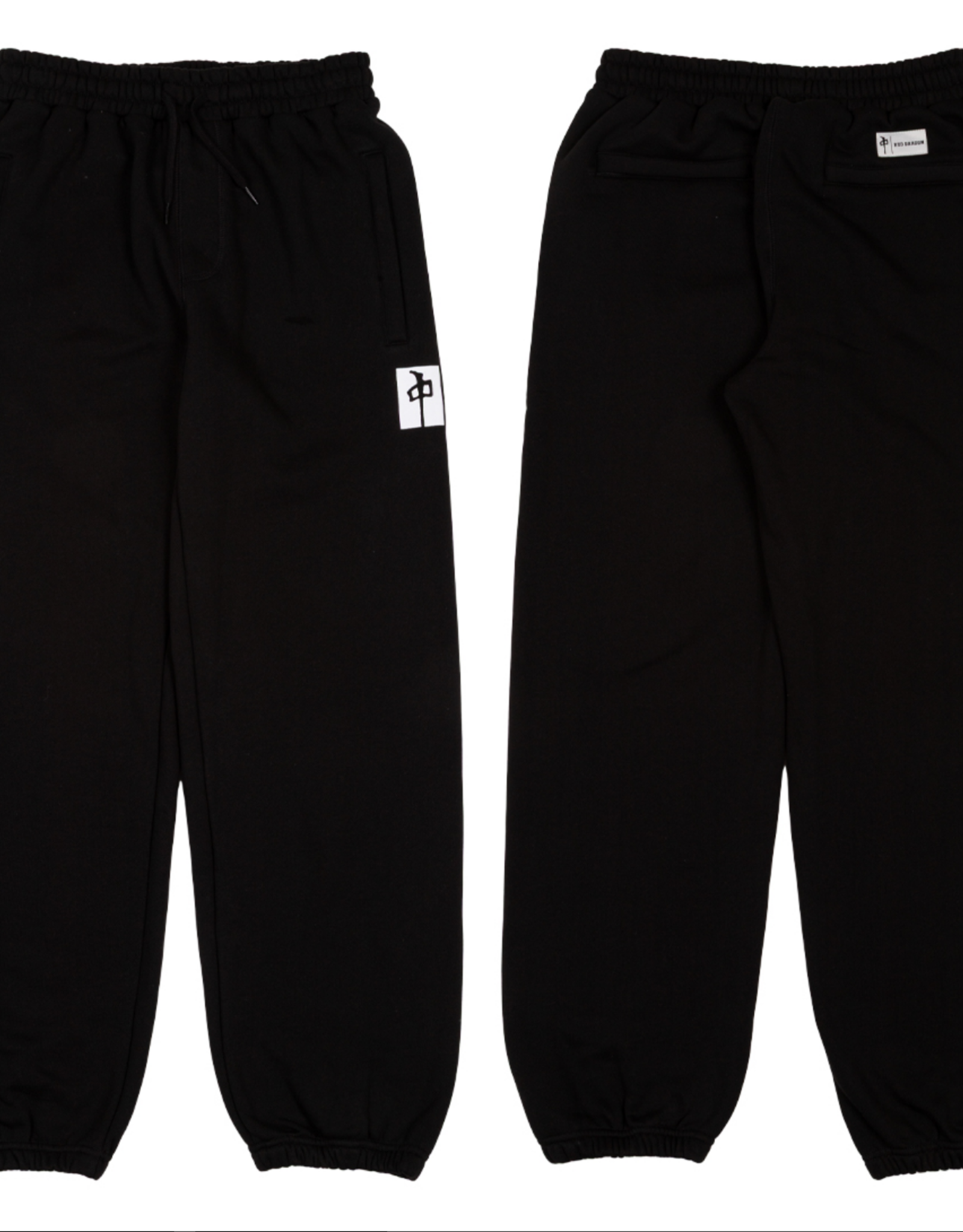 RDS RDS SWEATPANT SQUARE ONE