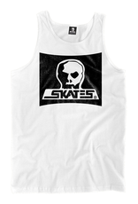 Skull Skates SKULL TANK SURF BOX BURBS