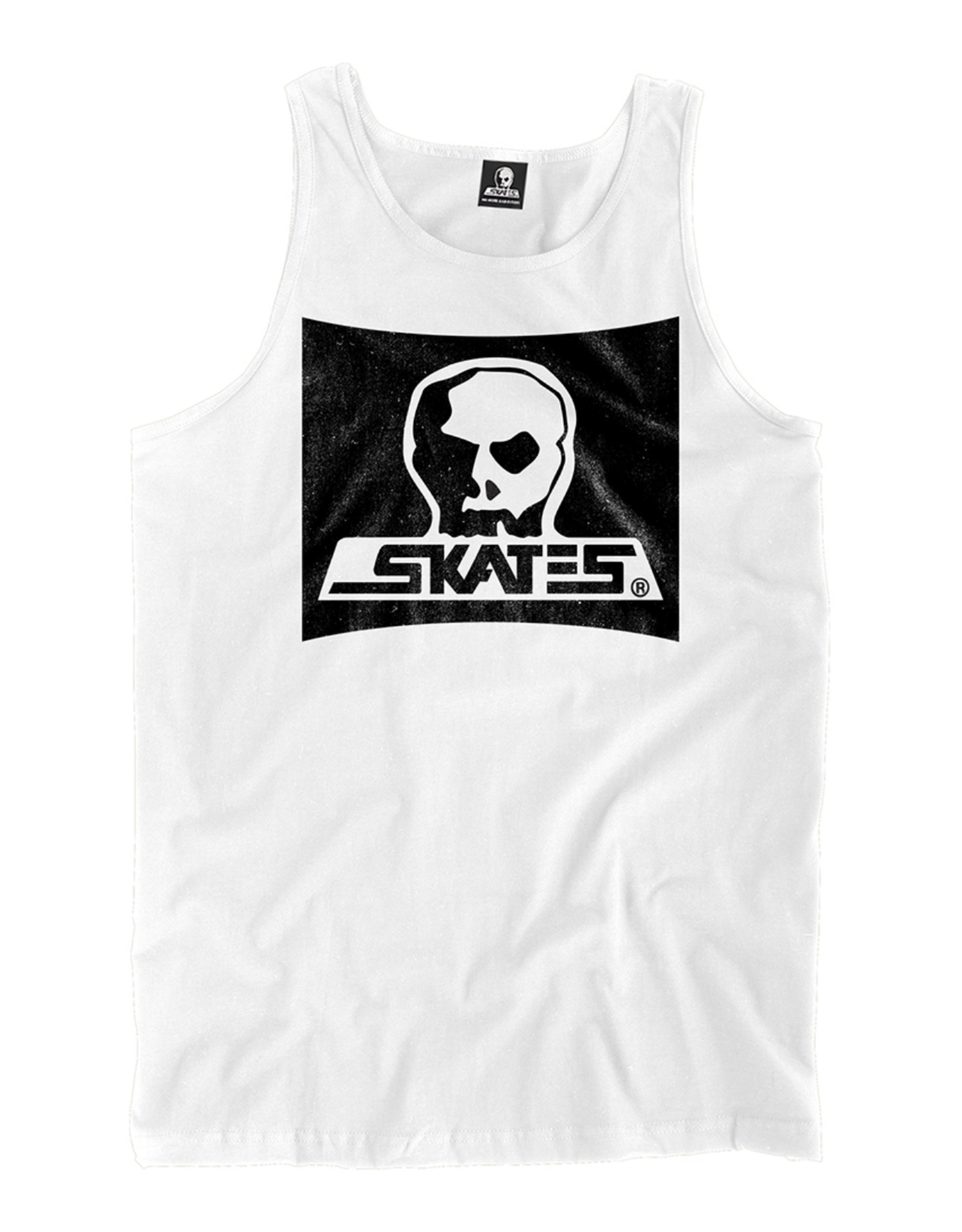 Skull Skates SKULL TANK SURF BOX BURBS