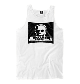 Skull Skates SKULL TANK SURF BOX BURBS