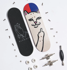 Ripndip FINGER BOARD LORD NERMAL